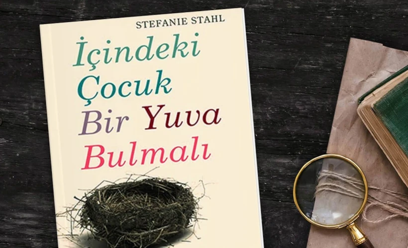 İçindeki Çocuk Bir Yuva Bulmalı: Benimki Buldu! Seninki?
