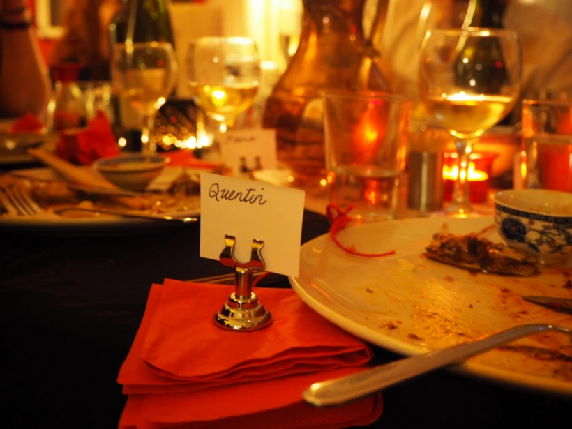 Şehrin Yeni Trendi: Pop-Up Dinner Deneyimi