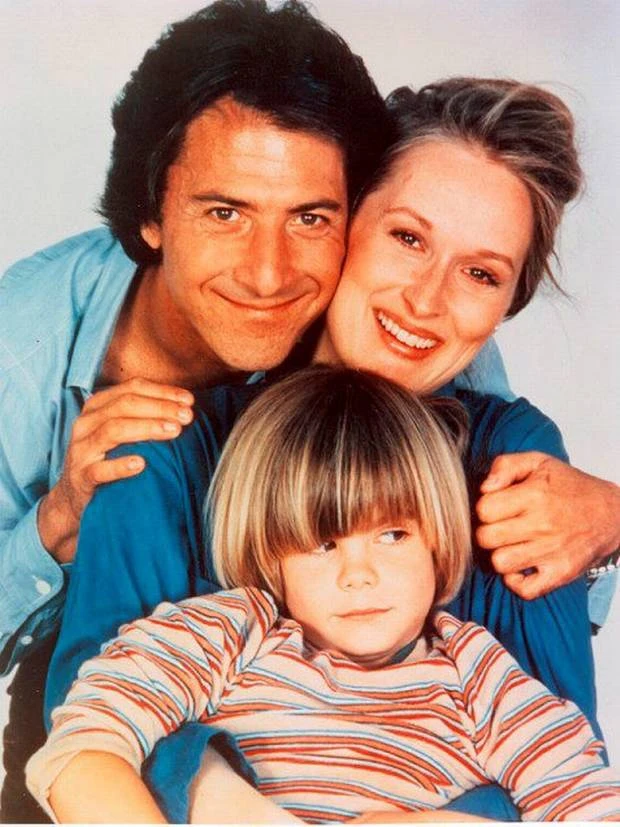 Kramer vs Kramer