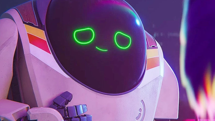 Next Gen: Netflix'in Gelecekten Gelen Animasyon Filmi