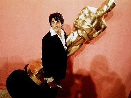 Rocky