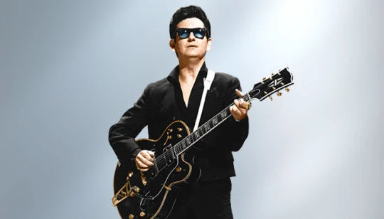 Roy Orbison: Güçlü, Derin, Pürüzsüz Bir Ses