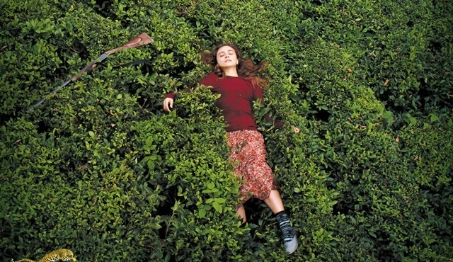 Sibel: Sessizliğiyle Anlatacak Çok Şeyi Olan Bir Film