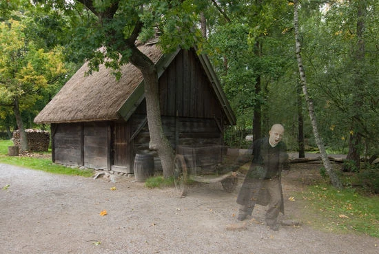 Skansen Açık Hava Müzesi: Stockholm'ün Sıradışı Parkı