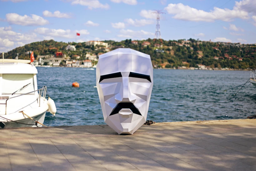 Papier Atelier: Kağıdın Sanata Dönüşmüş En Yaratıcı Hali