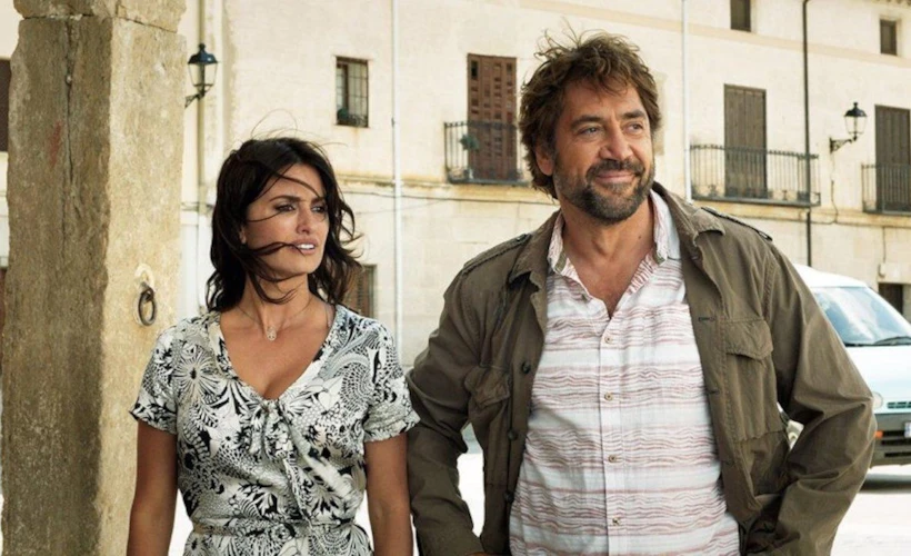 Everybody Knows: Asghar Farhadi'nin Sırrını Herkes Biliyor