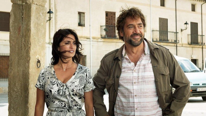 everybody knows penelope cruz