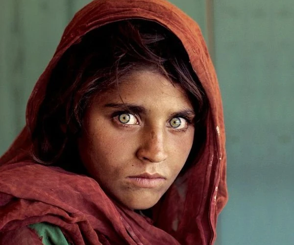 Ünlü Fotoğraflar: 20. Yüzyıla Damga Vuran 7 Fotoğraf