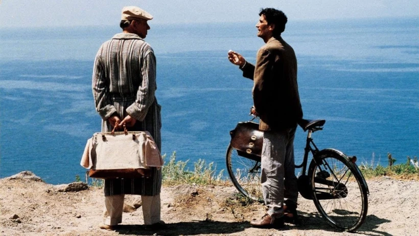 il postino