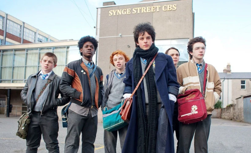İrlanda Filmleri: The Irish Spirit Beyazperdede