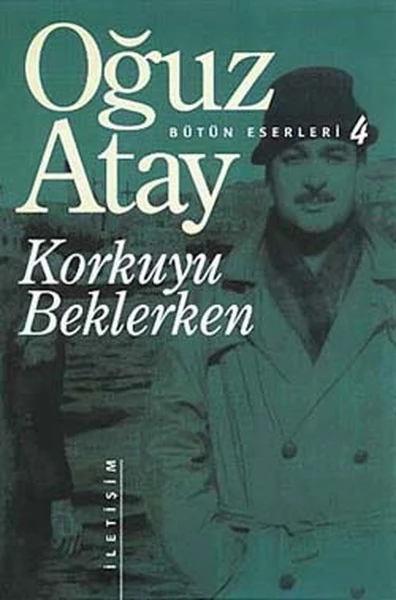 kitap önerileri – atay