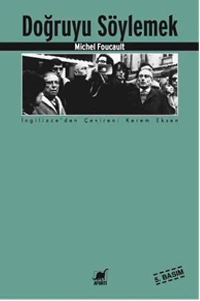 kitap önerileri – foucault