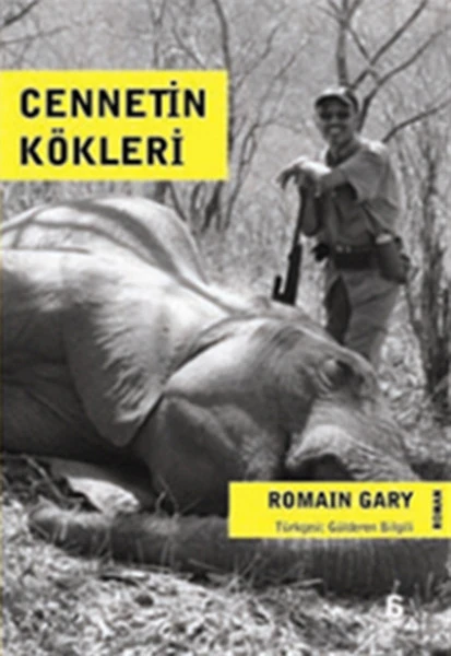 kitap önerileri – gary