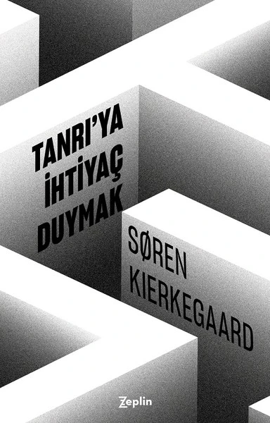 kitap önerileri – kierkegaard