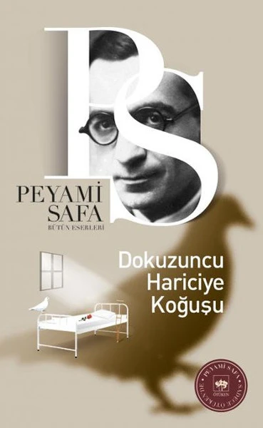 kitap önerileri – safa