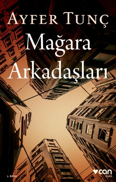 kitap önerileri – tunç