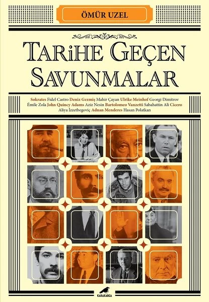 kitap önerileri – uzel