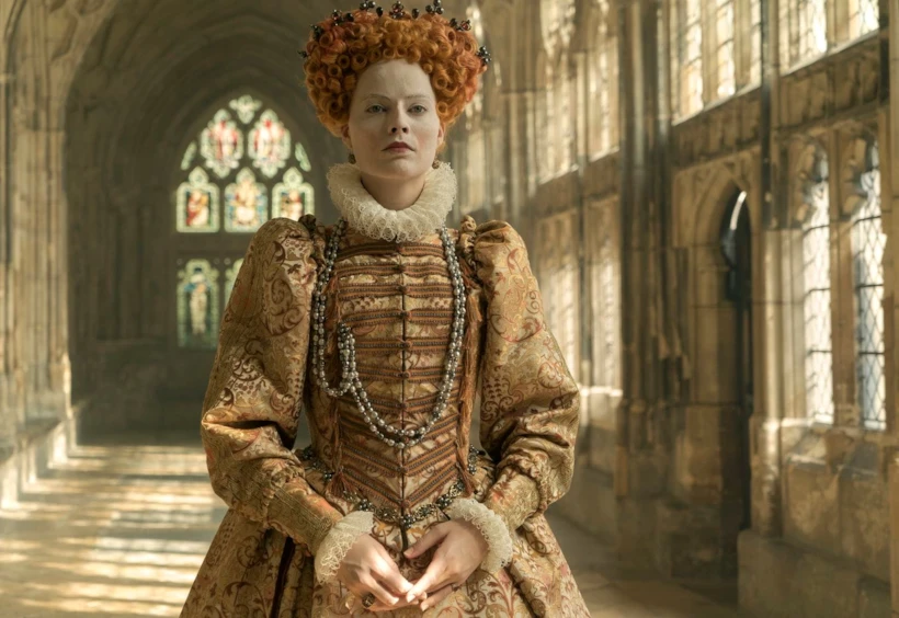 Mary Queen of Scots