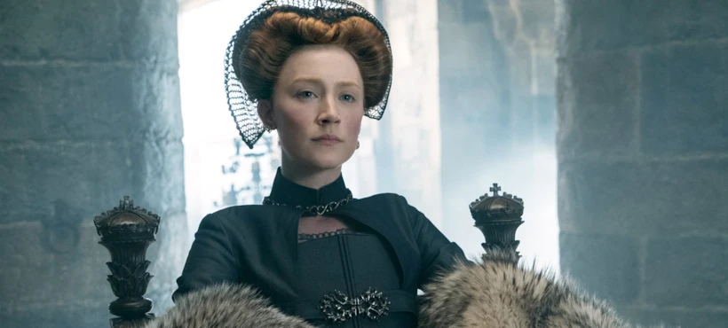 Mary Queen of Scots