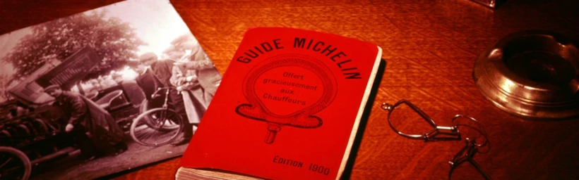 michelin yıldızı – michelin guide