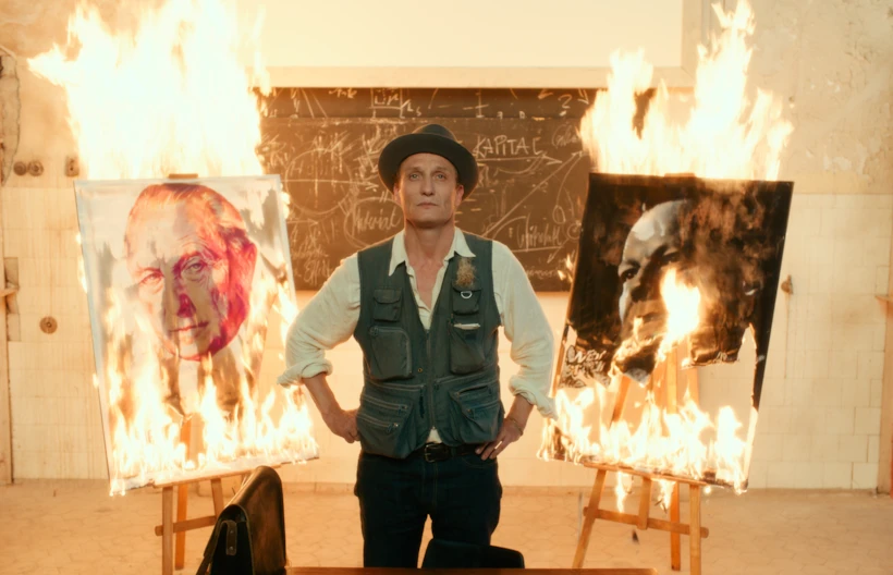 never look away filmi