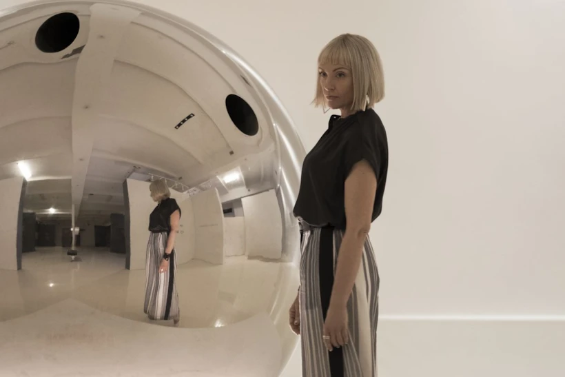 velvet buzzsaw – toni collette