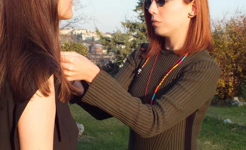 Kadınlar ve İstikrarlı Hayaller: Stil Danışmanı Görkem Turgut