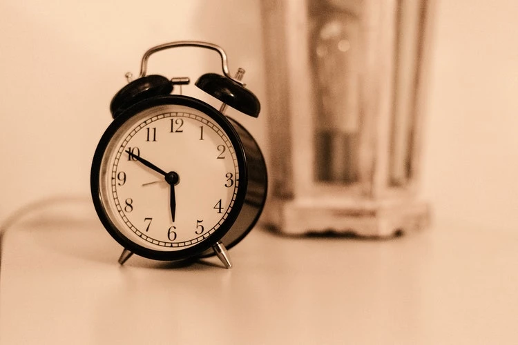 Alarm