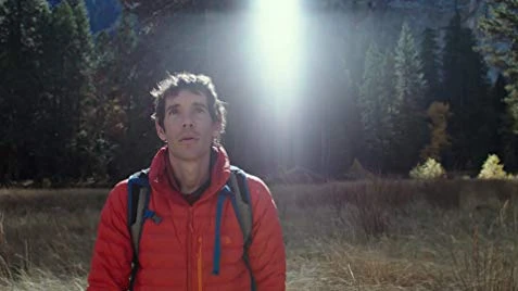 Alex Honnold