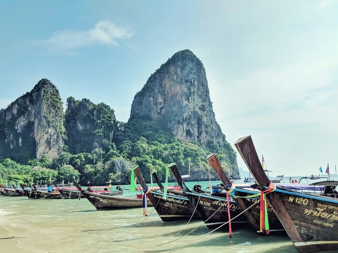 Ao Nang