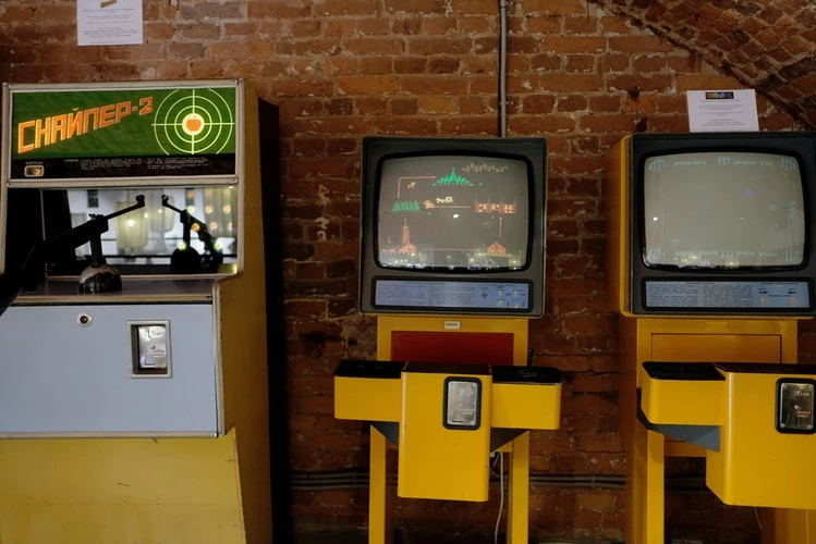 Atari