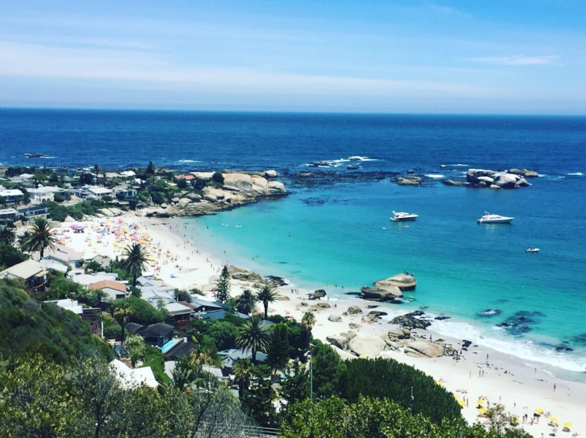 Cape Town’da Yaşamak 2
