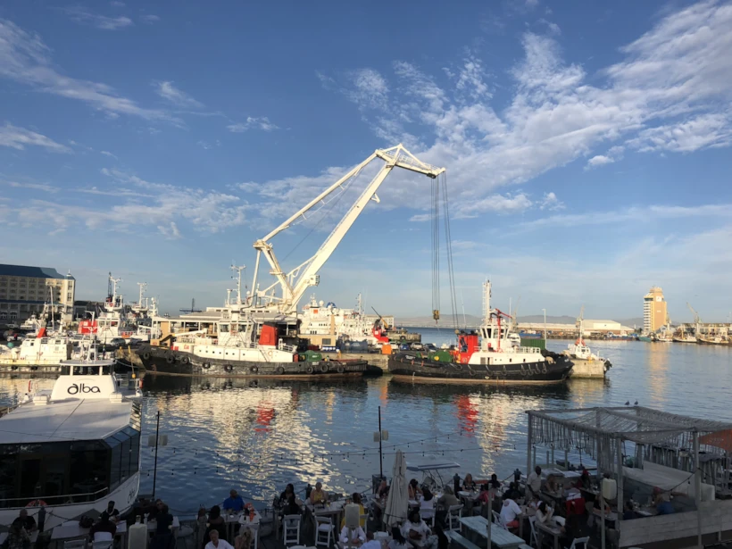 Cape Town’da Yaşamak 3
