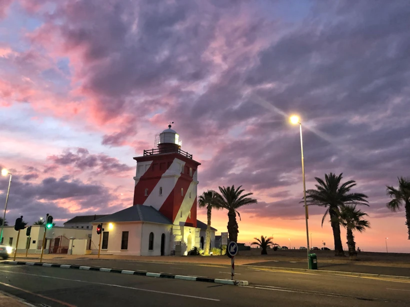 Cape Town’da Yaşamak 4