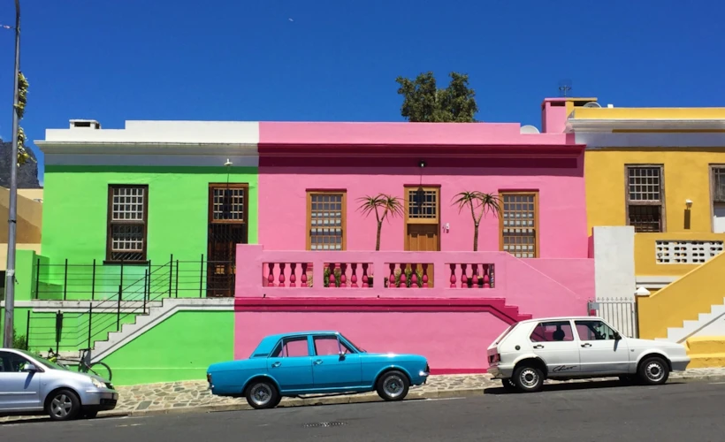 Cape Town'da Yaşamak: Güliz Özbek ile Renkli Bir Röportaj
