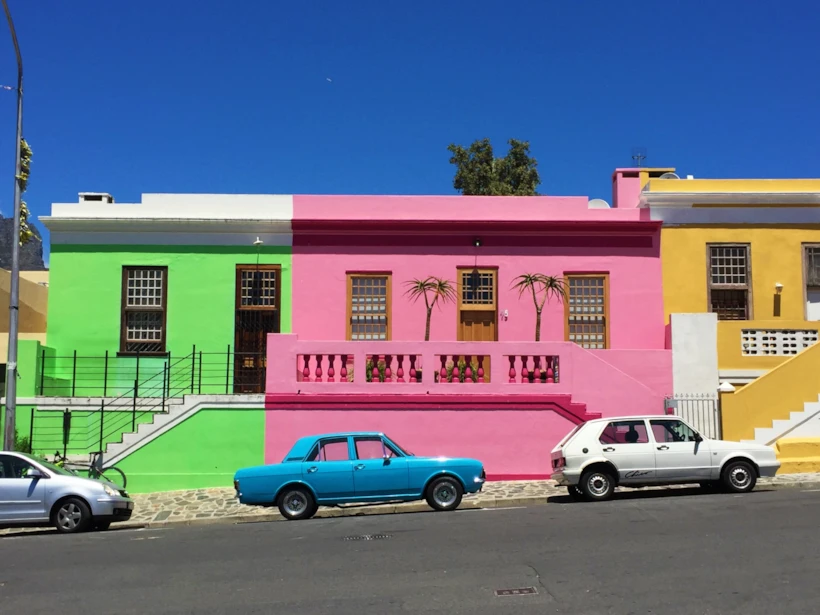 Cape Town’da Yaşamak