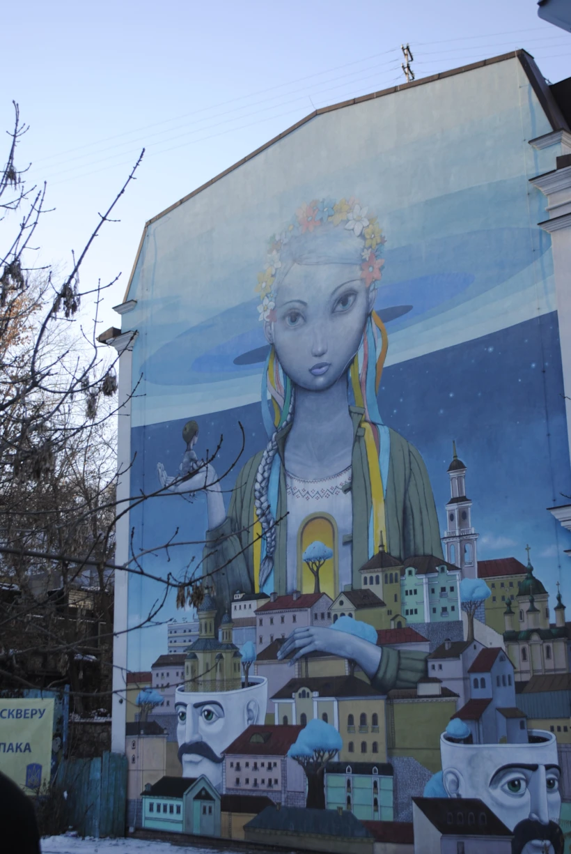 muralkiev