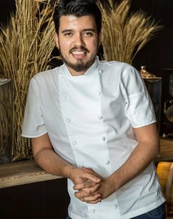 Deniz Temel