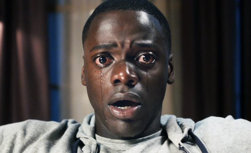 Toplumsal Belleğin Hipnotize Yıkımı: Get Out