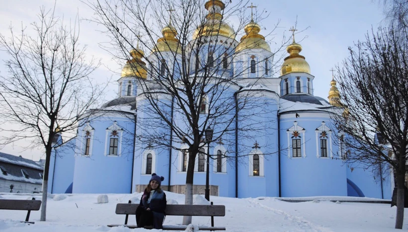 kiev