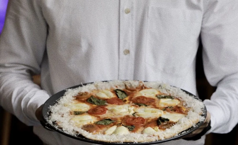 Mandolini Nişantaşı: Mahallede Rafine Bir Mutfak