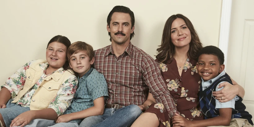 This Is Us – Season 2