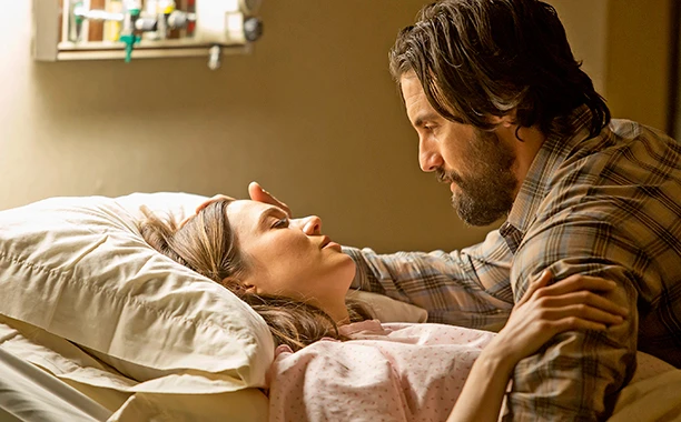 This Is Us: Size Sizin Hikayenizi Anlatan Bir Dizi