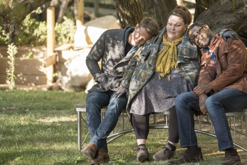 This Is Us – Season 2
