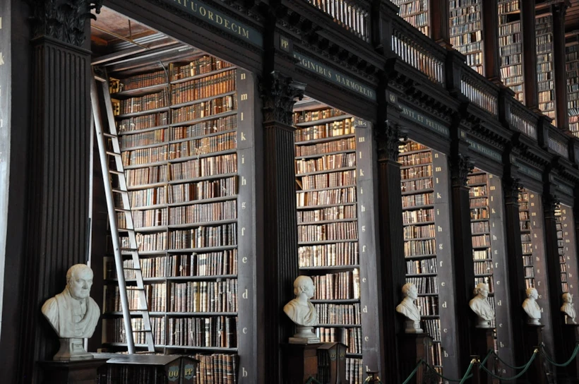 Trinity College
