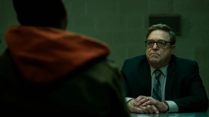 captive state – john goodman