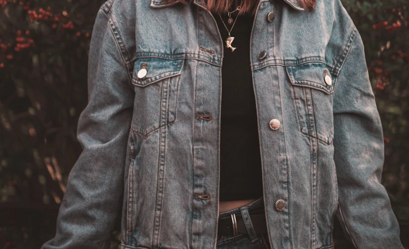 90'lar Moda Trendleri:  Modanın Asi Dönemi