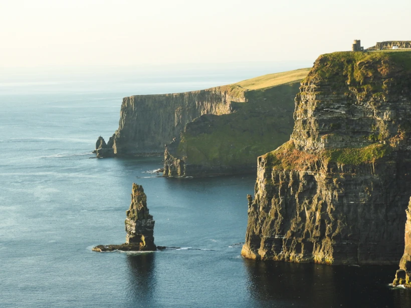 dublin – cliffs of moher – henrique craveiro