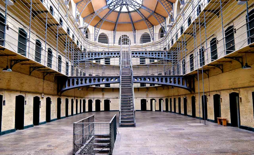 Tarih, Sanat ve Viski: Dublin'de Mutlaka Görülmesi Gereken Yerler