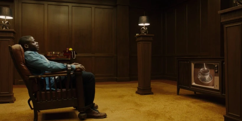 Toplumsal Belleğin Hipnotize Yıkımı: Get Out